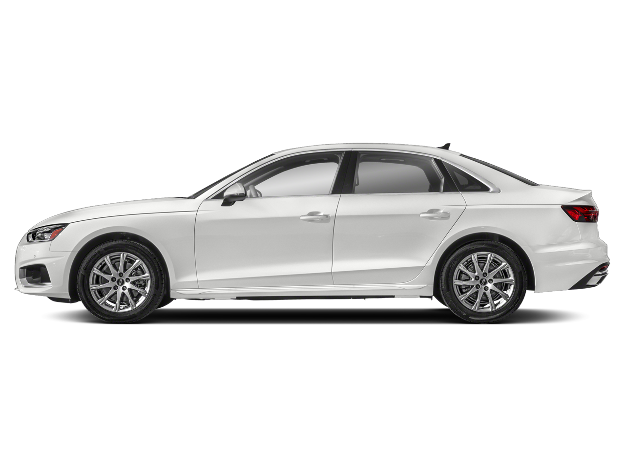 2023 Audi A4 Sedan S line Premium